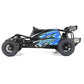 ROFUN BAHA 360GT 36CC Gasoline Engine RC Car 1/5 2WD High Speed Race Track Off Road Car With Car Spoiler Version