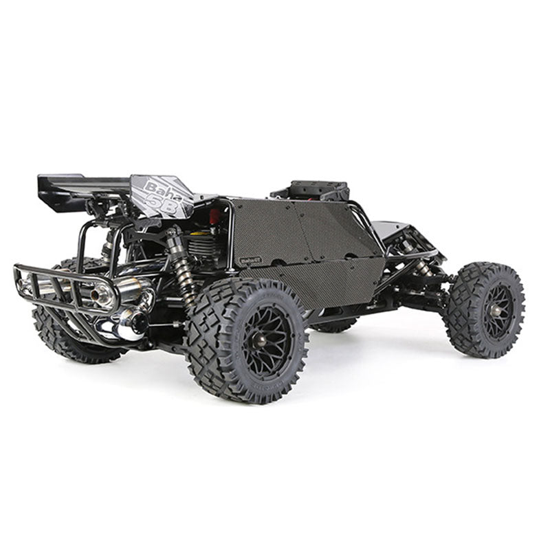 ROFUN BAHA 360GT 36CC Gasoline Engine RC Car 1/5 2WD High Speed Race Track Off Road Car With Car Spoiler Version