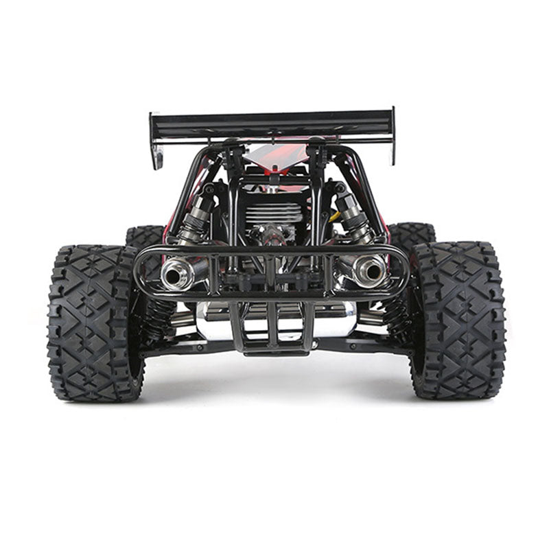 ROFUN BAHA 360GT 36CC Gasoline Engine RC Car 1/5 2WD High Speed Race Track Off Road Car With Car Spoiler Version