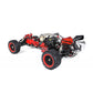 ROFUN BAHA 450A 45CC Gasoline Engine RC Car 1/5 2.4G 2WD High Speed Race Track Off Road Car