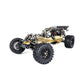 ROFUN BAHA 450A 45CC Gasoline Engine RC Car 1/5 2.4G 2WD High Speed Race Track Off Road Car