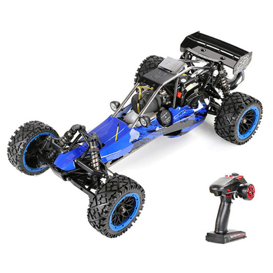 ROFUN BAHA 5B 360 Gasoline Engine 36CC RC Car 1/5 2.4G 2WD High Speed Race Track Off Road Car