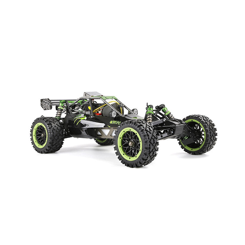 ROFUN BAHA 5B 360 Gasoline Engine 36CC RC Car 1/5 2.4G 2WD High Speed Race Track Off Road Car