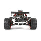 ROFUN BAHA 5B 360 Gasoline Engine 36CC RC Car 1/5 2.4G 2WD High Speed Race Track Off Road Car