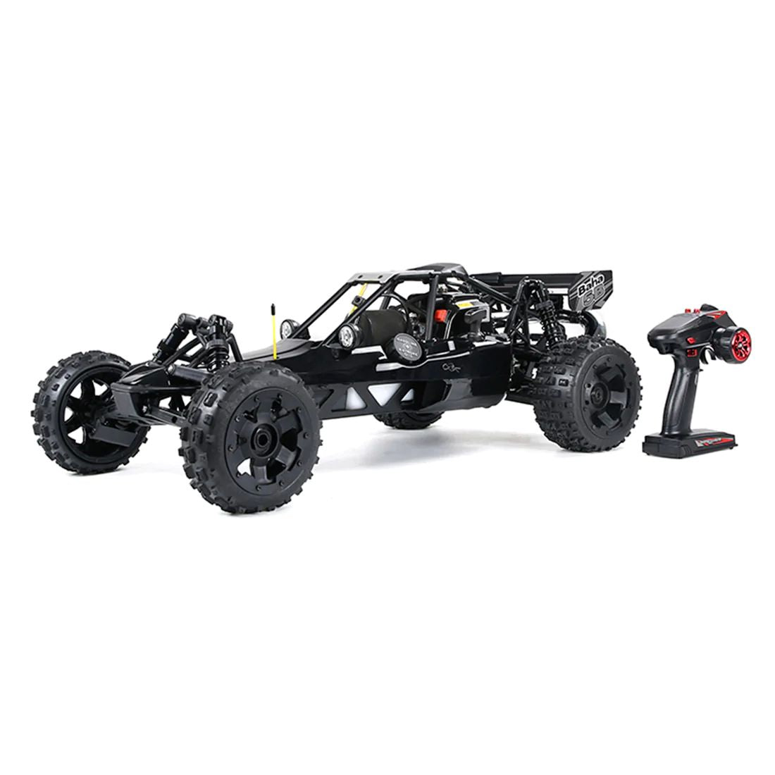 ROFUN BAHA 5B Gasoline Engine 29CC RC Car 1/5 2.4G 2WD High Speed 80KM/H Race Track Off Road Car