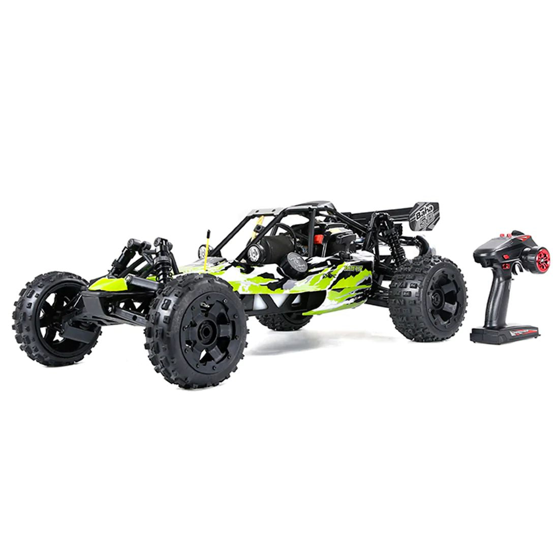 ROFUN BAHA 5B Gasoline Engine 29CC RC Car 1/5 2.4G 2WD High Speed 80KM/H Race Track Off Road Car