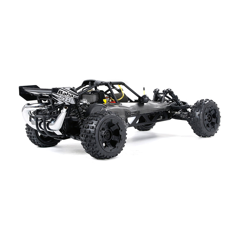 ROFUN BAHA 5B Gasoline Engine 29CC RC Car 1/5 2.4G 2WD High Speed 80KM/H Race Track Off Road Car FUNYAT