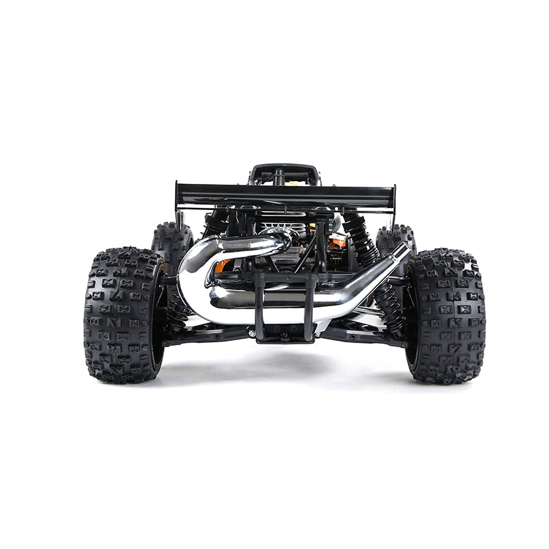 ROFUN BAHA 5B Gasoline Engine 29CC RC Car 1/5 2.4G 2WD High Speed 80KM/H Race Track Off Road Car