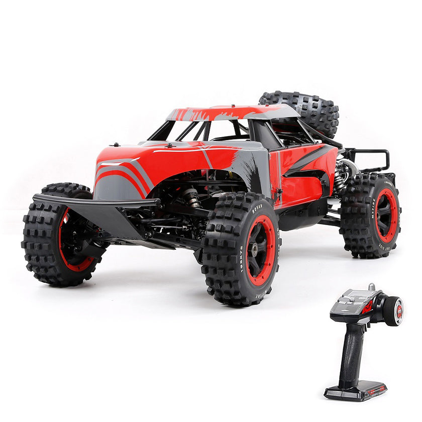 ROFUN BAHA 5FT 36CC Gasoline Engine RC Car 1/5 2WD High Speed Race Track Offroad Drift Gas Car