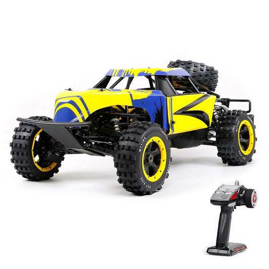 ROFUN BAHA 5FT 36CC Gasoline Engine RC Car 1/5 2WD High Speed Race Track Offroad Drift Gas Car