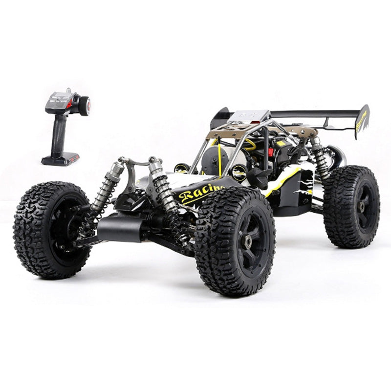 ROFUN BAHA 5S 4WD 36CC Gas RC Car Standard Version 1/5 High Speed Race Track Off Road Car