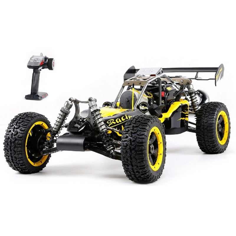 ROFUN BAHA 5S 4WD 36CC Gas RC Car Standard Version 1/5 High Speed Race Track Off Road Car