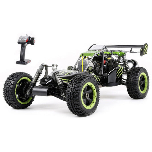 ROFUN BAHA 5S 4WD 36CC Gas RC Car Standard Version 1/5 High Speed Race Track Off Road Car