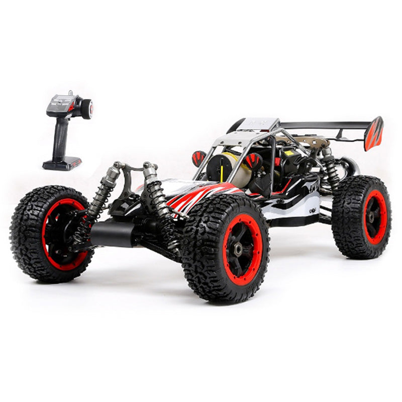 ROFUN BAHA 5S 4WD 36CC Gas RC Car Standard Version 1/5 High Speed Race Track Off Road Car