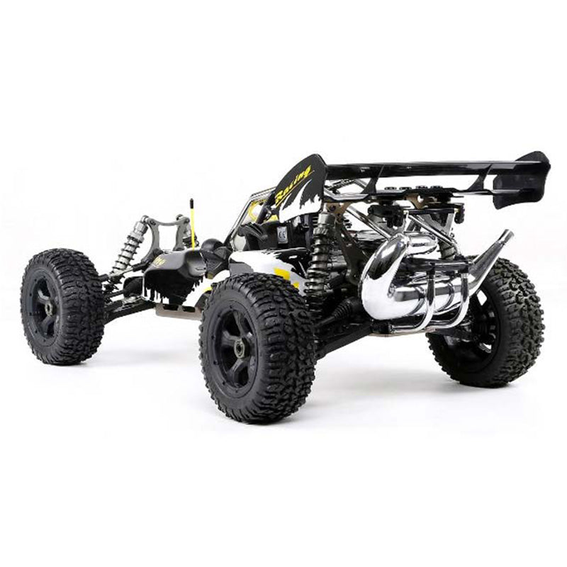 ROFUN BAHA 5S 4WD 36CC Gas RC Car Standard Version 1/5 High Speed Race Track Off Road Car