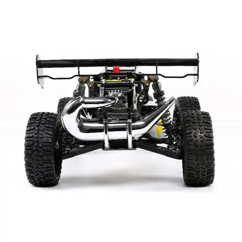 ROFUN BAHA 5S 4WD 36CC Gas RC Car Standard Version 1 5 High Speed Race