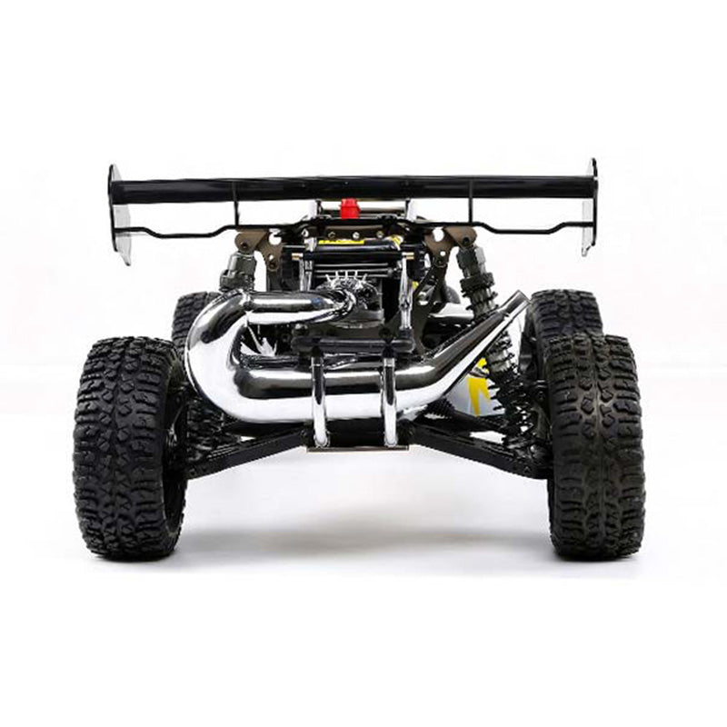 ROFUN BAHA 5S 4WD 36CC Gas RC Car Standard Version 1/5 High Speed Race Track Off Road Car