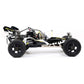 ROFUN BAHA 5S 4WD 36CC Gas RC Car Standard Version 1/5 High Speed Race Track Off Road Car