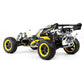 ROFUN BAHA 5S 4WD 36CC Gas RC Car Standard Version 1/5 High Speed Race Track Off Road Car