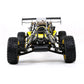 ROFUN BAHA 5S 4WD 36CC Gas RC Car Standard Version 1/5 High Speed Race Track Off Road Car