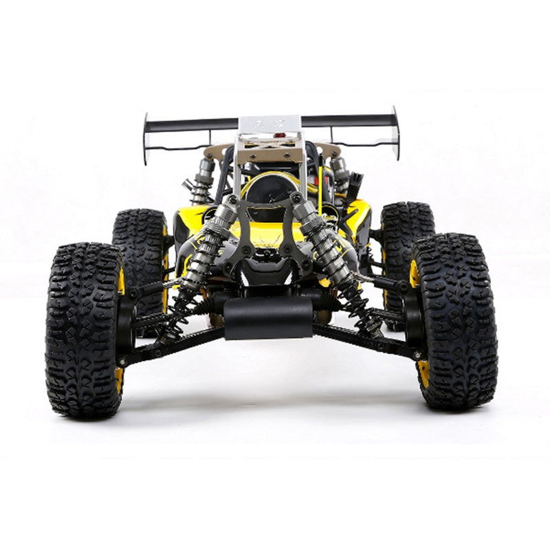 ROFUN BAHA 5S 4WD 36CC Gas RC Car Standard Version 1/5 High Speed Race Track Off Road Car