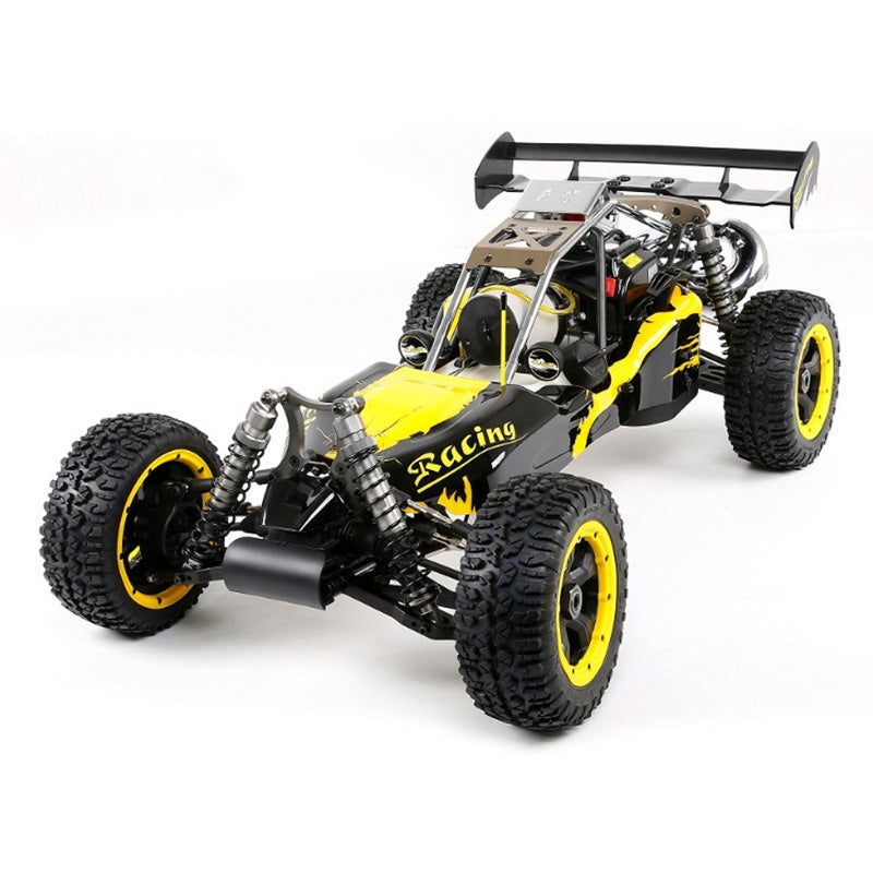 ROFUN BAHA 5S 4WD 36CC Gas RC Car Standard Version 1/5 High Speed Race Track Off Road Car