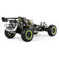 ROFUN BAHA 5S 4WD 36CC Gas RC Car Standard Version 1/5 High Speed Race Track Off Road Car