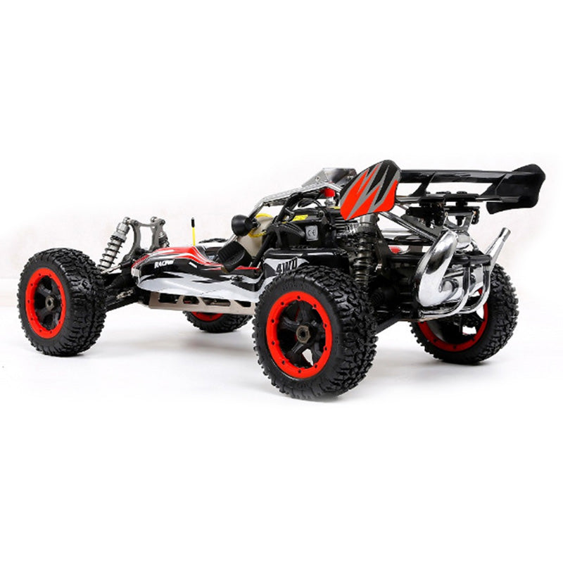 ROFUN BAHA 5S 4WD 36CC Gas RC Car Standard Version 1/5 High Speed Race Track Off Road Car