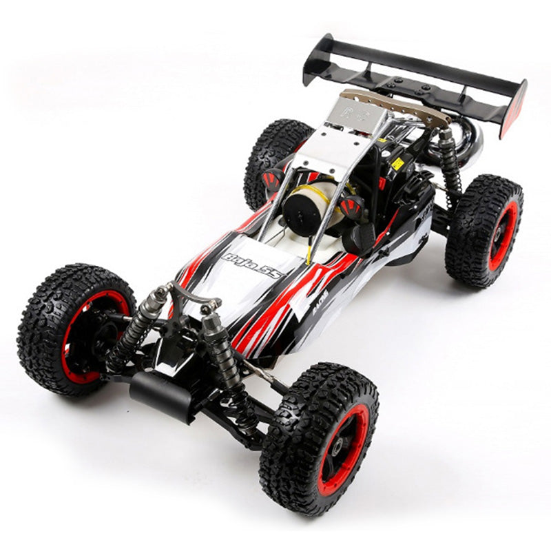 ROFUN BAHA 5S 4WD 36CC Gas RC Car Standard Version 1/5 High Speed Race Track Off Road Car