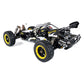 ROFUN BAHA 5S 4WD 45CC Gas RC Car High Configuration Version 1/5 High Speed Race Track Off Road Racing