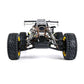 ROFUN BAHA 5S 4WD 45CC Gas RC Car High Configuration Version 1/5 High Speed Race Track Off Road Racing