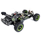 ROFUN BAHA 5S 4WD 45CC Gas RC Car High Configuration Version 1/5 High Speed Race Track Off Road Racing