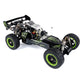 ROFUN BAHA 5S 4WD 45CC Gas RC Car High Configuration Version 1/5 High Speed Race Track Off Road Racing