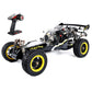 ROFUN BAHA 5S 4WD 45CC Gas RC Car High Configuration Version 1/5 High Speed Race Track Off Road Racing