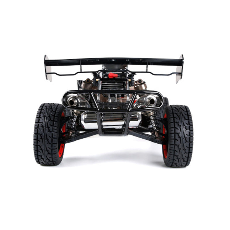 ROFUN BAHA 5S 4WD 45CC Gas RC Car High Configuration Version 1/5 High Speed Race Track Off Road Racing