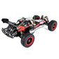 ROFUN BAHA 5S 4WD 45CC Gas RC Car High Configuration Version 1/5 High Speed Race Track Off Road Racing