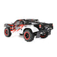 ROFUN BAHA 5SC Gasoline Engine 32CC RC Car 1/5 2.4G 2WD High Speed Race Track Off Road Car