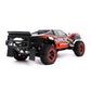 ROFUN BAHA 5T 32CC Gasoline Engine RC Car 1/5 2.4G 2WD High Speed Race Track Off Road Car