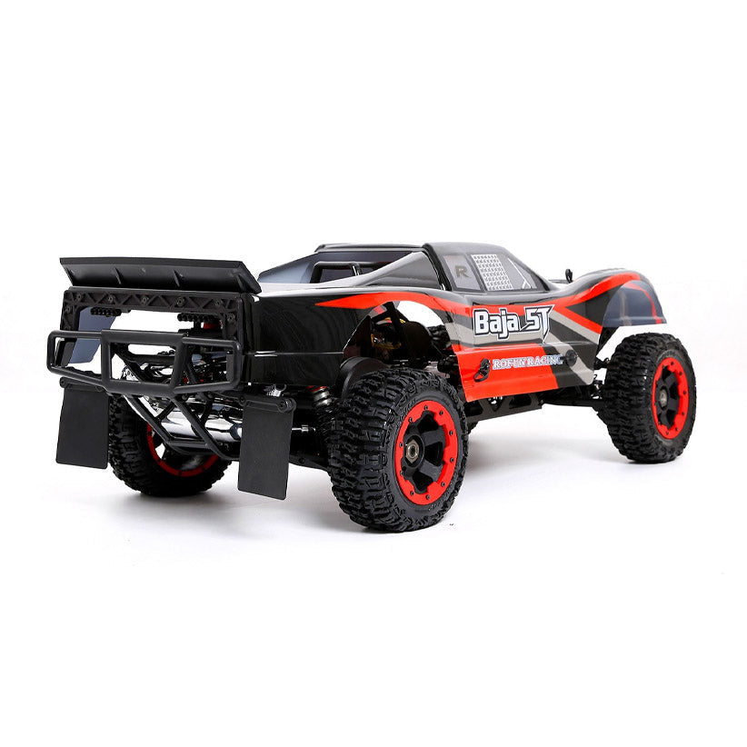 ROFUN BAHA 5T 32CC Gasoline Engine RC Car 1/5 2.4G 2WD High Speed Race Track Off Road Car