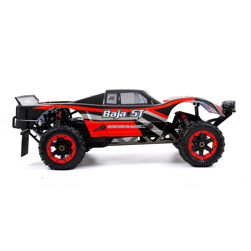 ROFUN BAHA 5T 32CC Gasoline Engine RC Car 1/5 2.4G 2WD High Speed Race Track Off Road Car