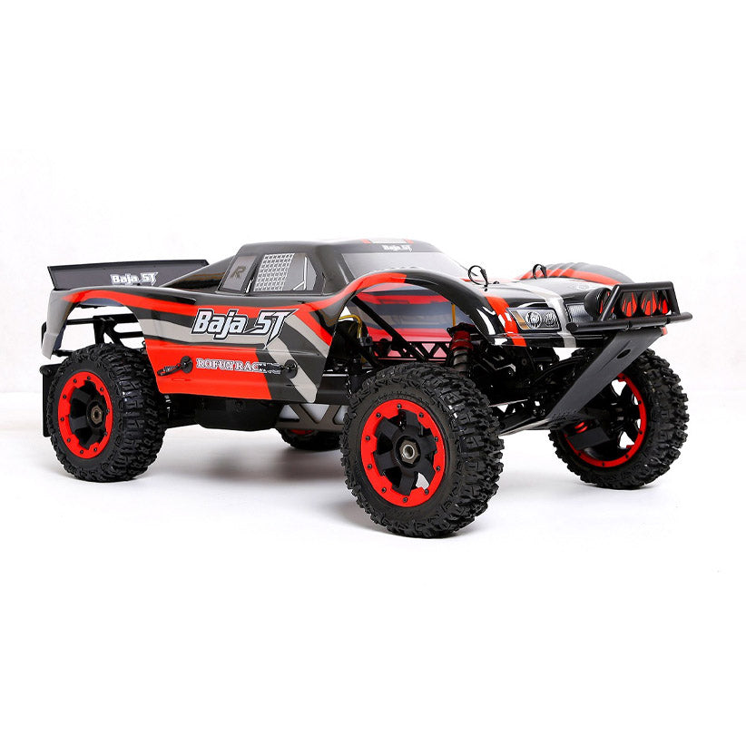 ROFUN BAHA 5T 32CC Gasoline Engine RC Car 1/5 2.4G 2WD High Speed Race Track Off Road Car