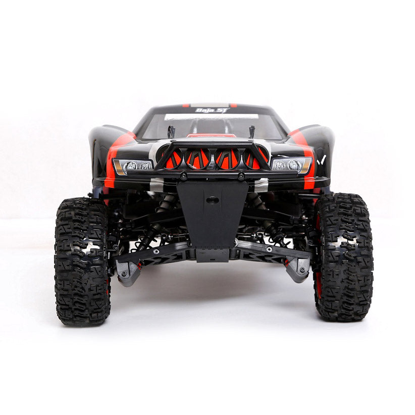 ROFUN BAHA 5T 32CC Gasoline Engine RC Car 1/5 2.4G 2WD High Speed Race Track Off Road Car