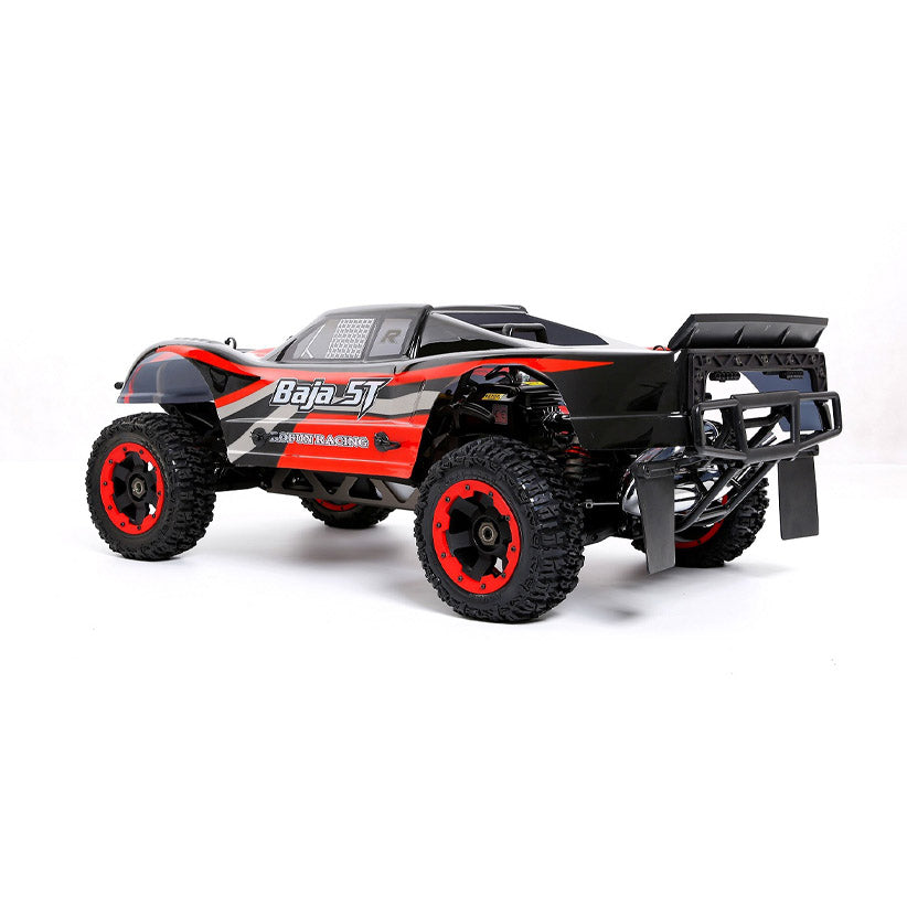 ROFUN BAHA 5T 32CC Gasoline Engine RC Car 1/5 2.4G 2WD High Speed Race Track Off Road Car