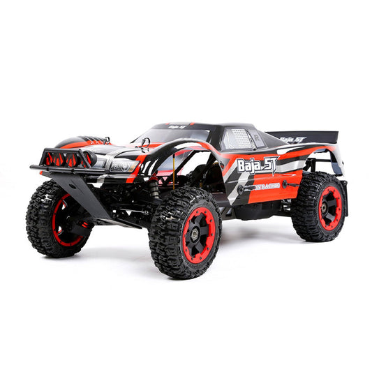 ROFUN BAHA 5T 32CC Gasoline Engine RC Car 1/5 2.4G 2WD High Speed Race Track Off Road Car