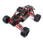 ROFUN BAHA 5TS MAX 45CC Gasoline Engine RC Car 2WD High Speed Race Track Offroad Drift Large Gas Car