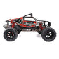 ROFUN BAHA 5TS MAX 45CC Gasoline Engine RC Car 2WD High Speed Race Track Offroad Drift Large Gas Car