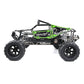 ROFUN BAHA 5TS MAX 45CC Gasoline Engine RC Car 2WD High Speed Race Track Offroad Drift Large Gas Car