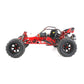 ROFUN BAHA 710MAX 71CC Gasoline Engine RC Car 1/5 2WD 2.4G High Speed Large Off-Road Drift RC Car