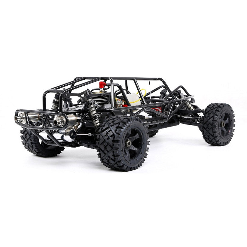 ROFUN BAHA GT 32CC Gasoline Engine RC Car 1/5 2.4G 2WD High Speed Race Track Off Road Car