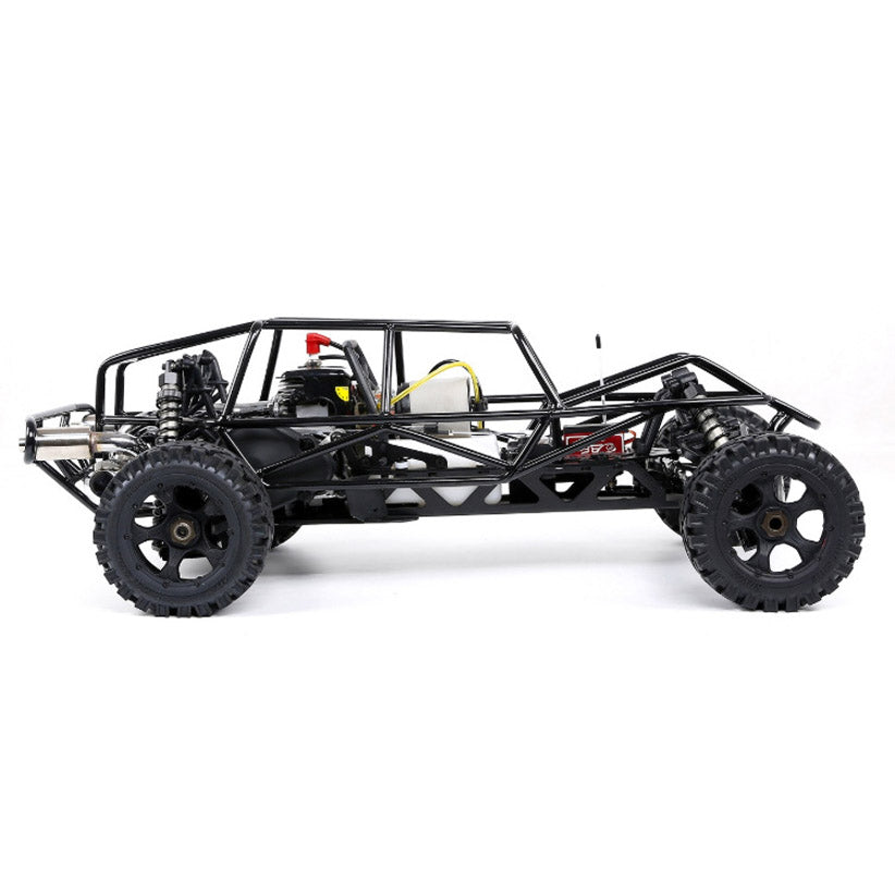 ROFUN BAHA GT 32CC Gasoline Engine RC Car 1/5 2.4G 2WD High Speed Race Track Off Road Car